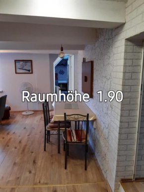 Zum Buddje, Garz/Rügen